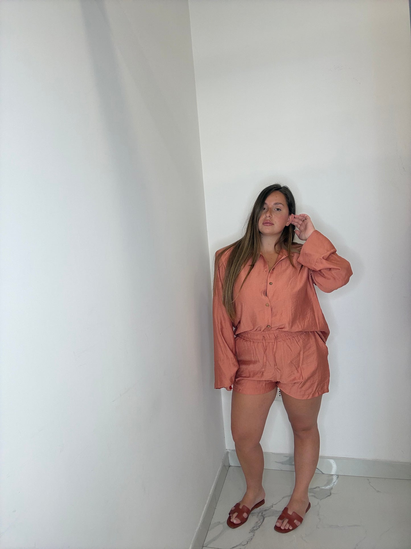 COORDINATO NICOLE