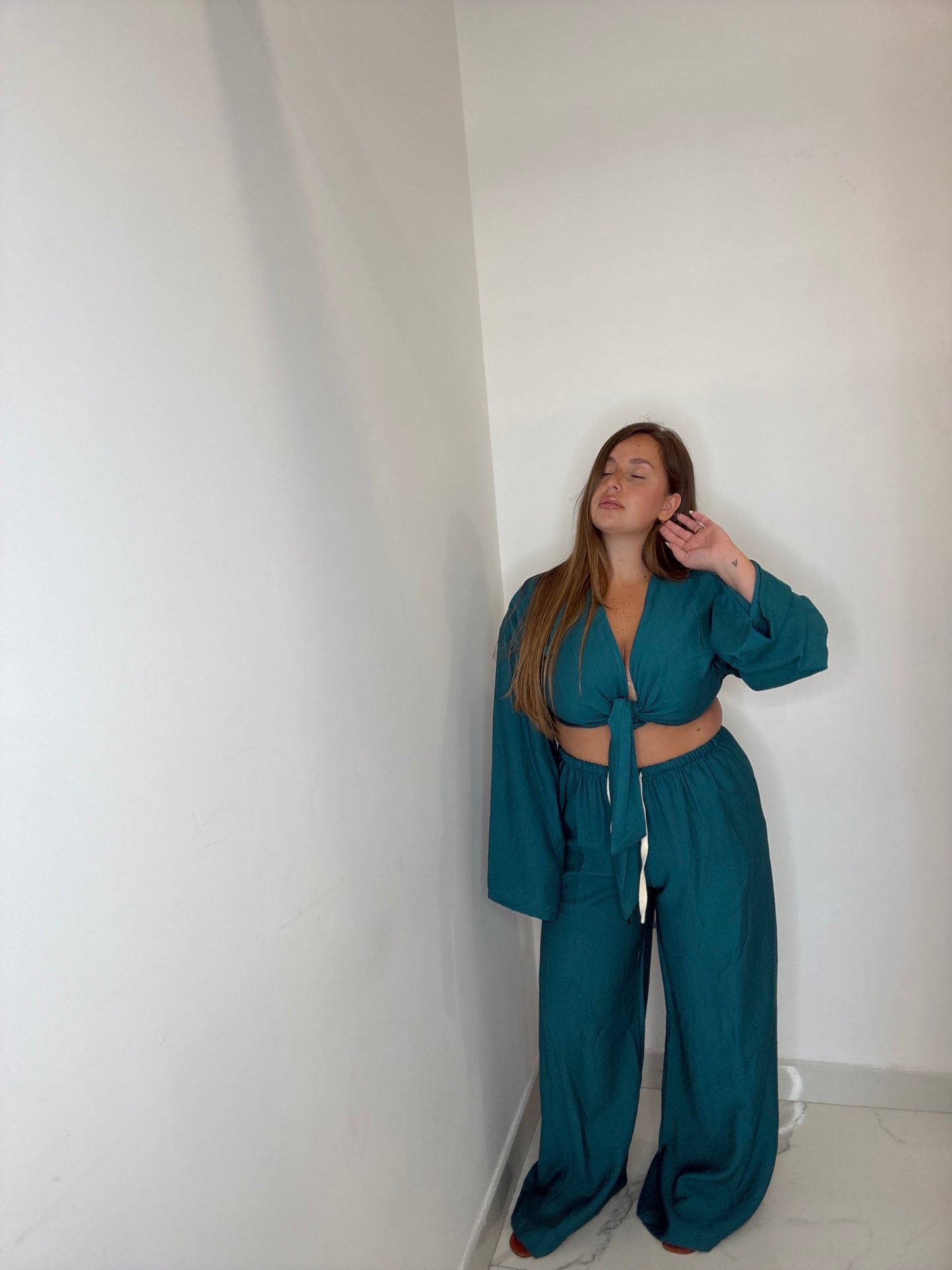 COORDINATO MONIQUE