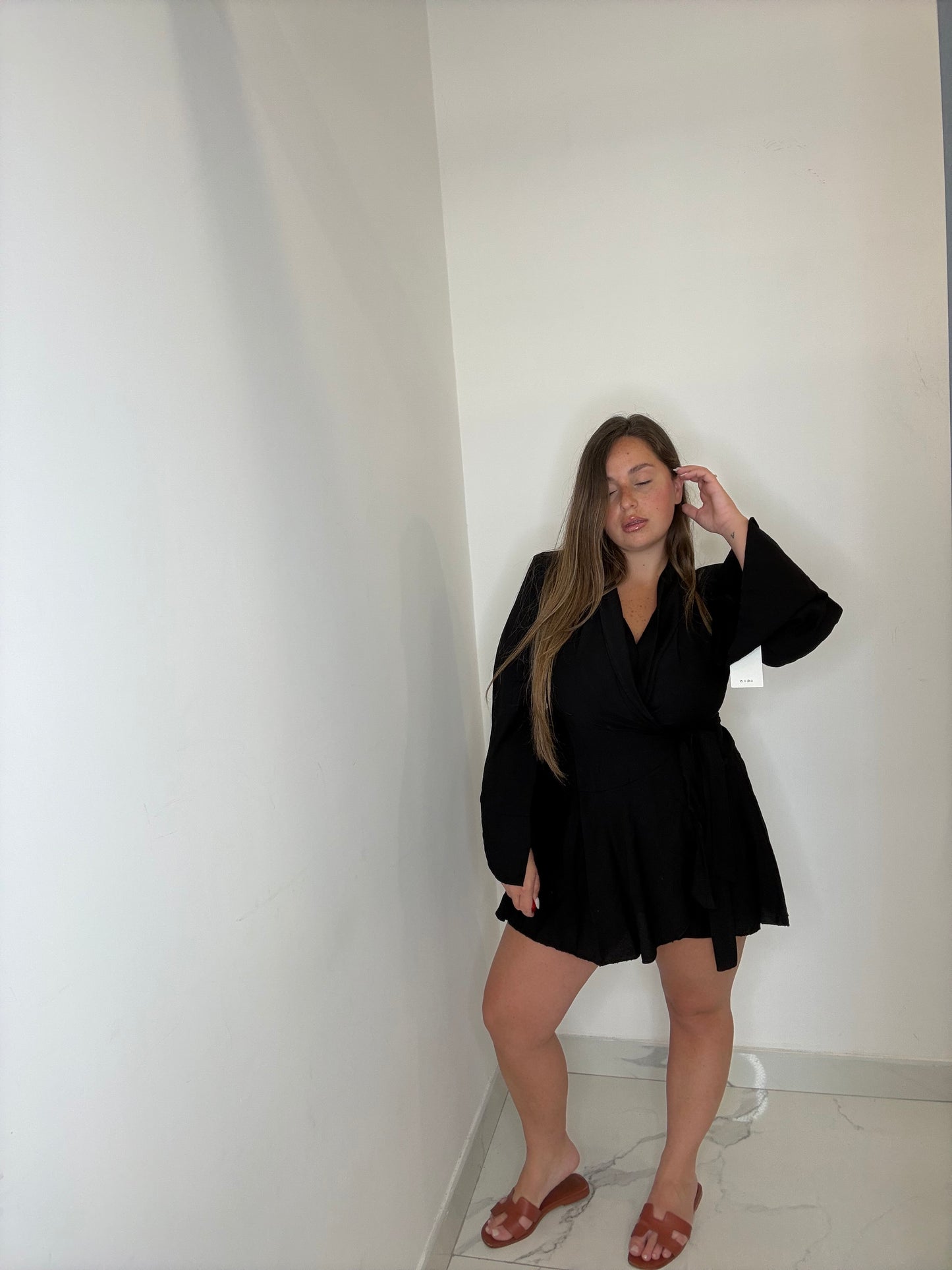 DRESS FLAVIA