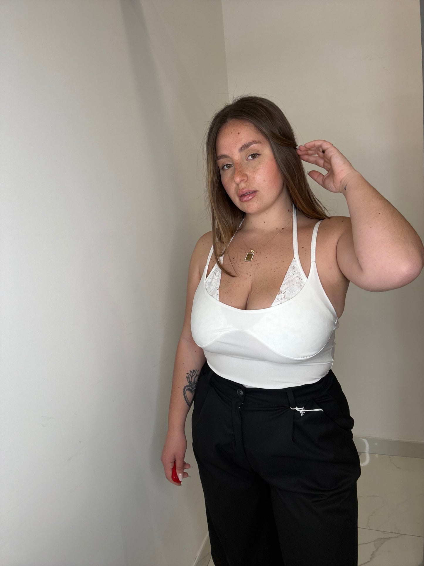 BODY ELSI