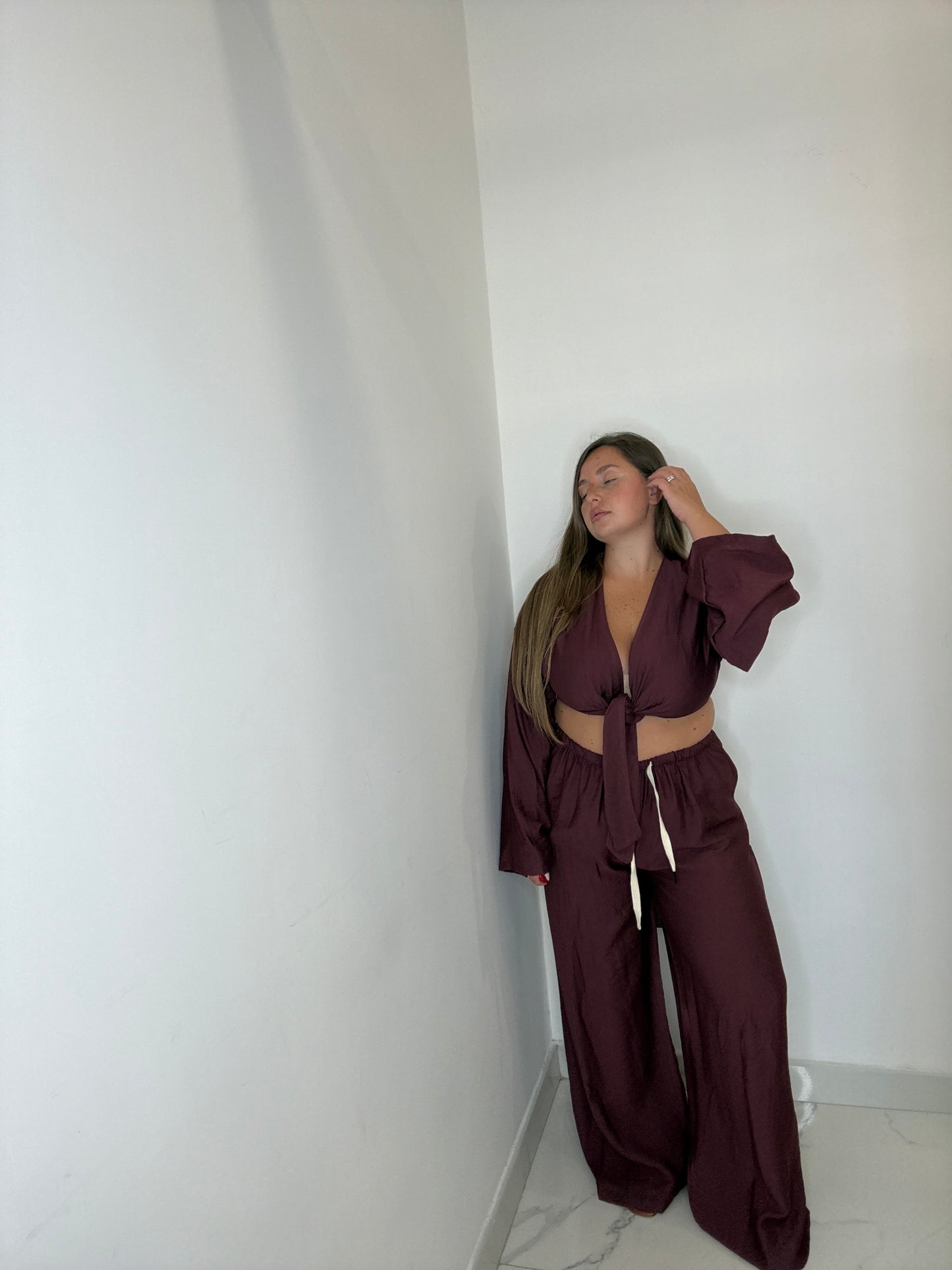 COORDINATO MONIQUE