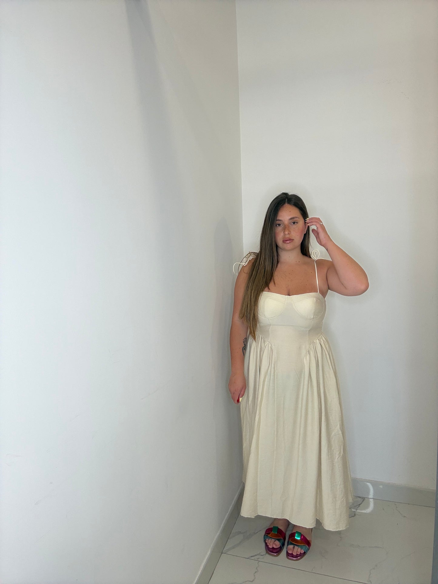 DRESS ISCHIA