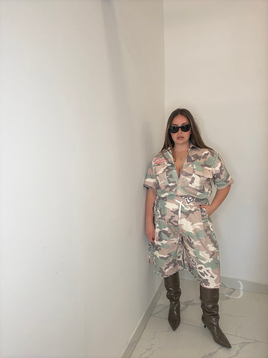 COORDINATO BY CREATIVE