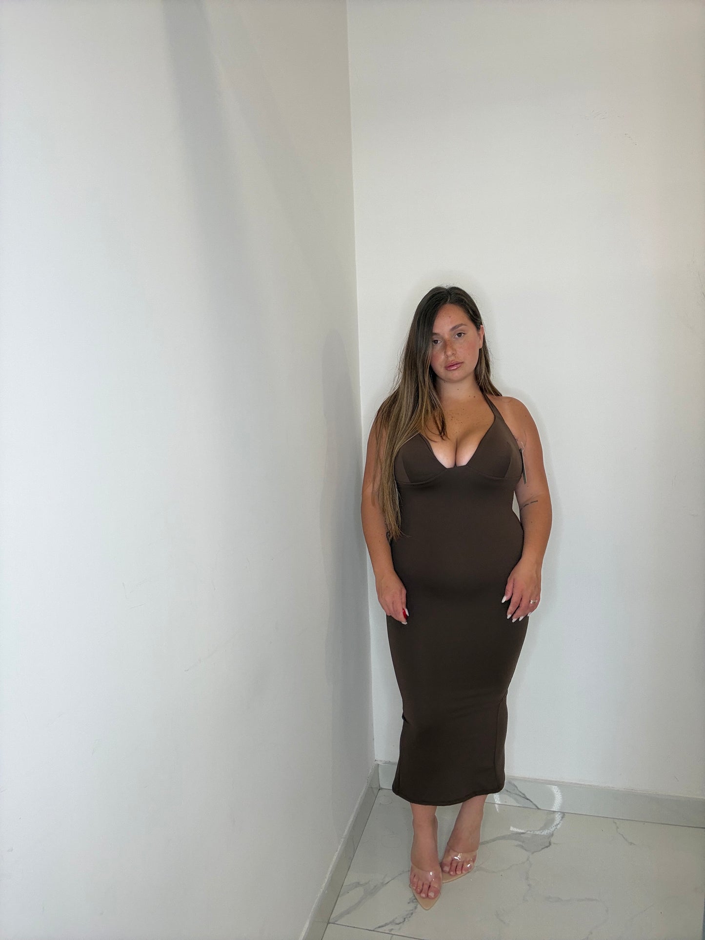 DRESS MYK