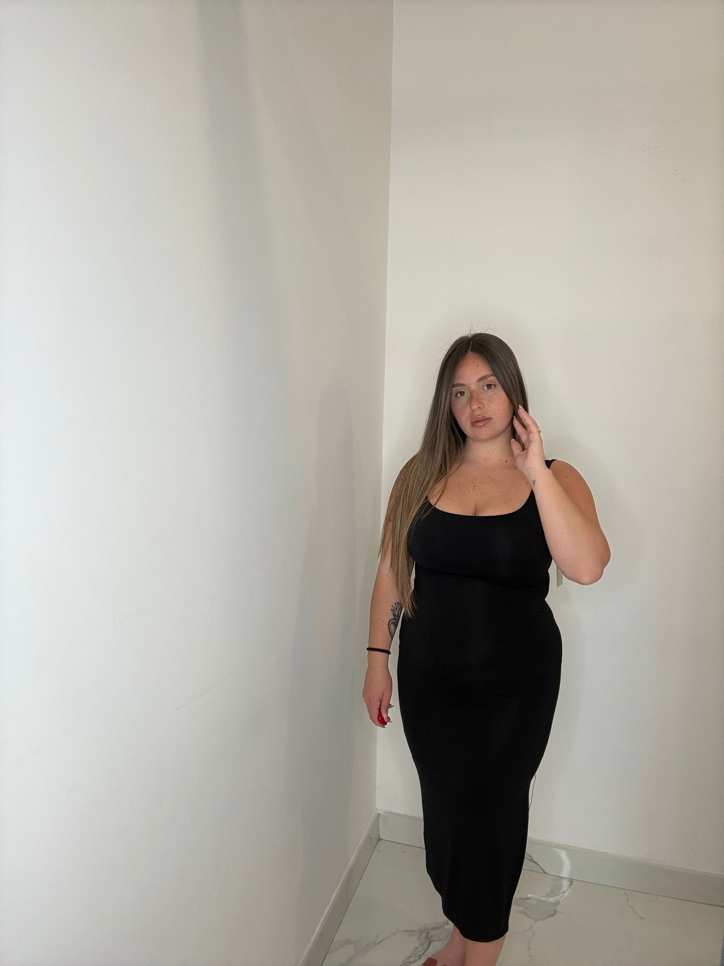 DRESS DALILA