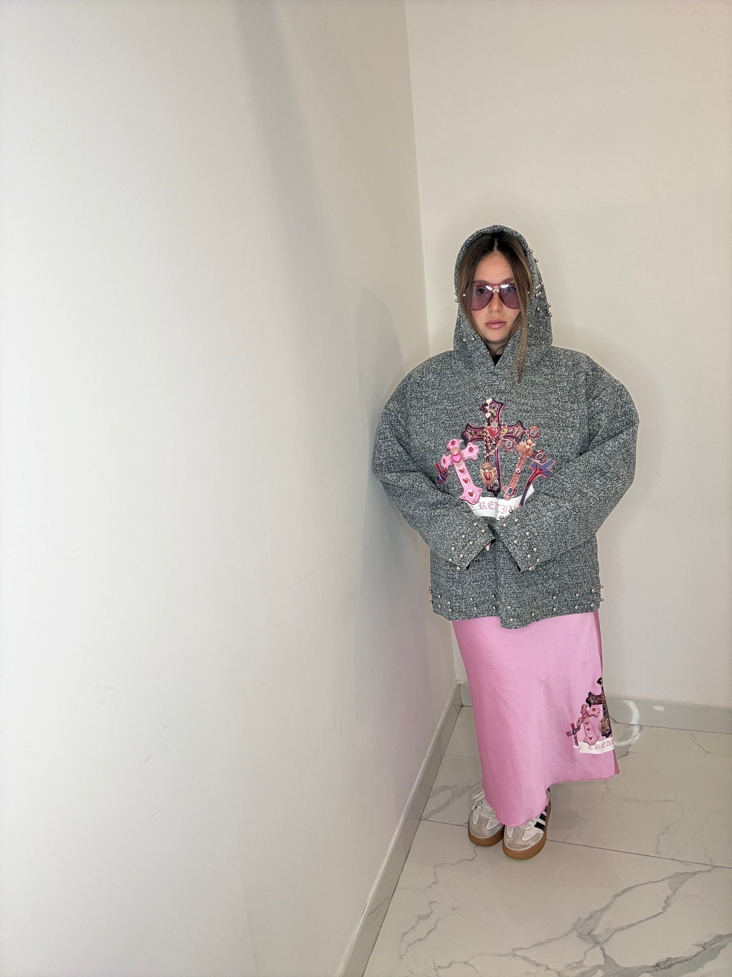 COORDINATO CREATIVE