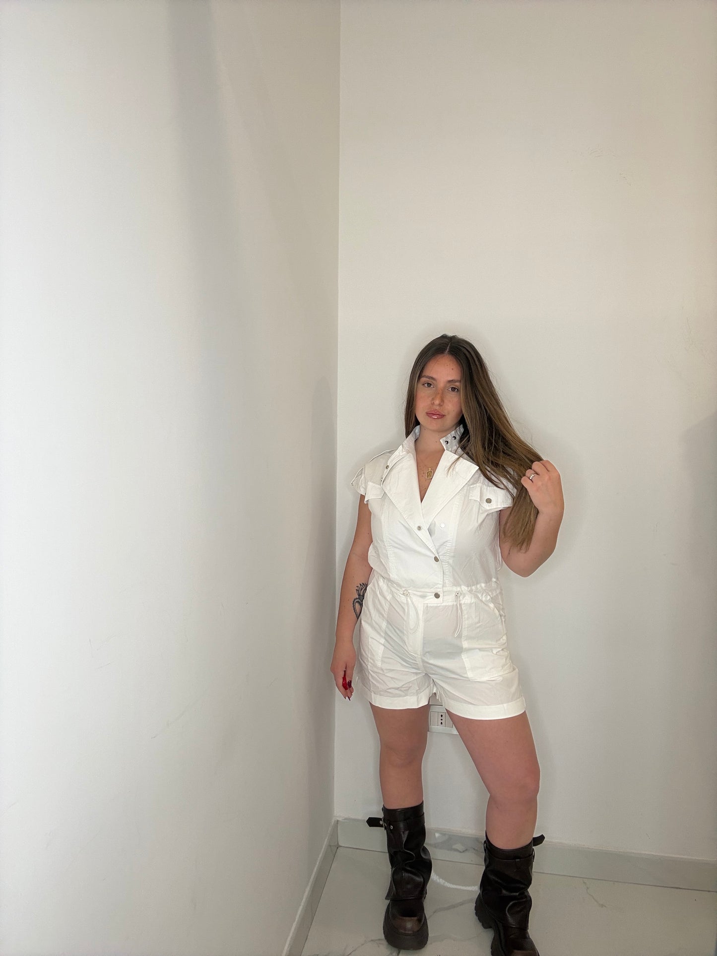 TUTINA SHORT