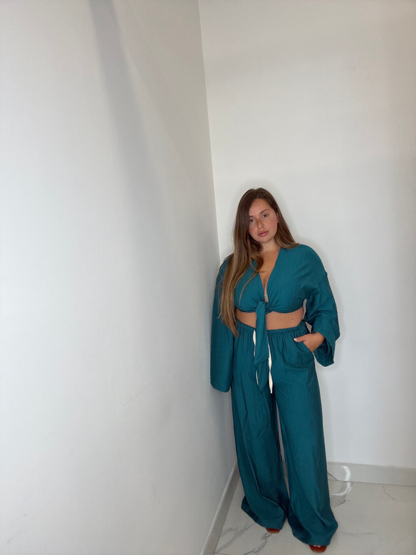 COORDINATO MONIQUE