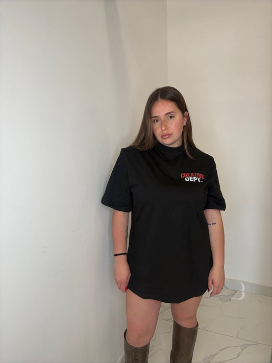 MAXI T-SHIRT BY CREATIVE