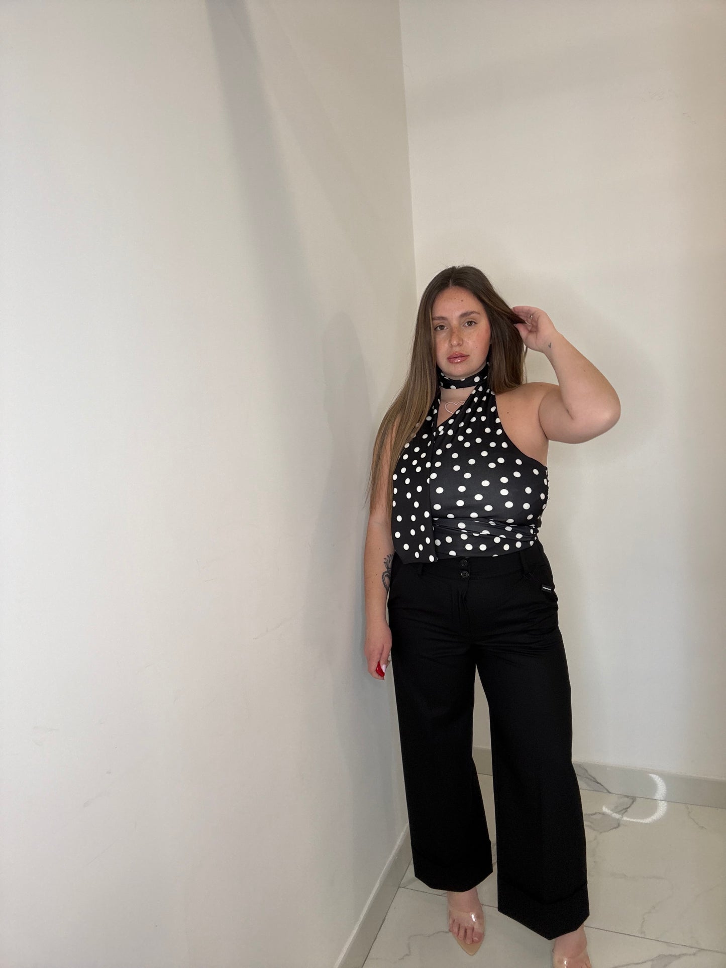 PANTALONE AMANDA