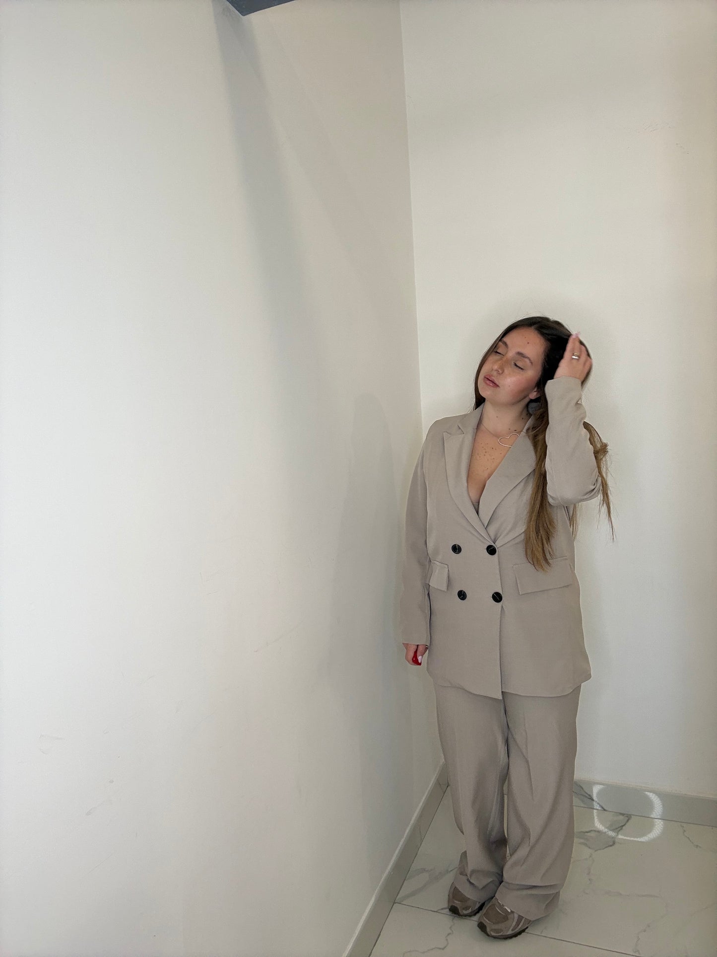 TAILLEUR ANTONIA