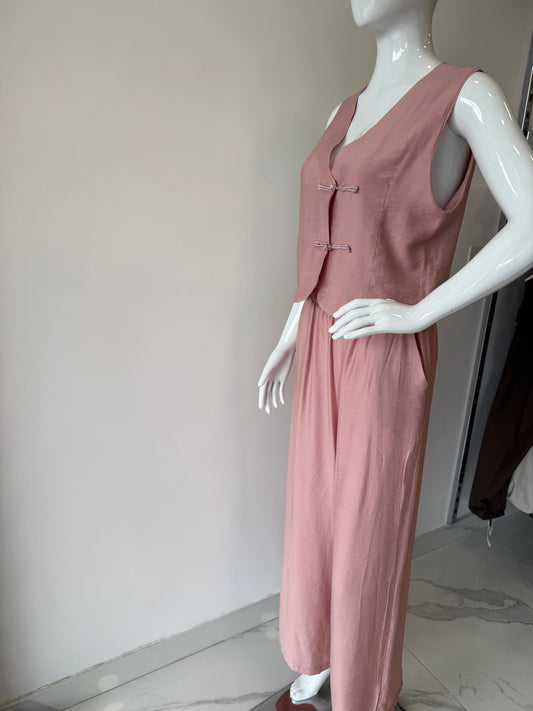 COORDINATO TOKYO