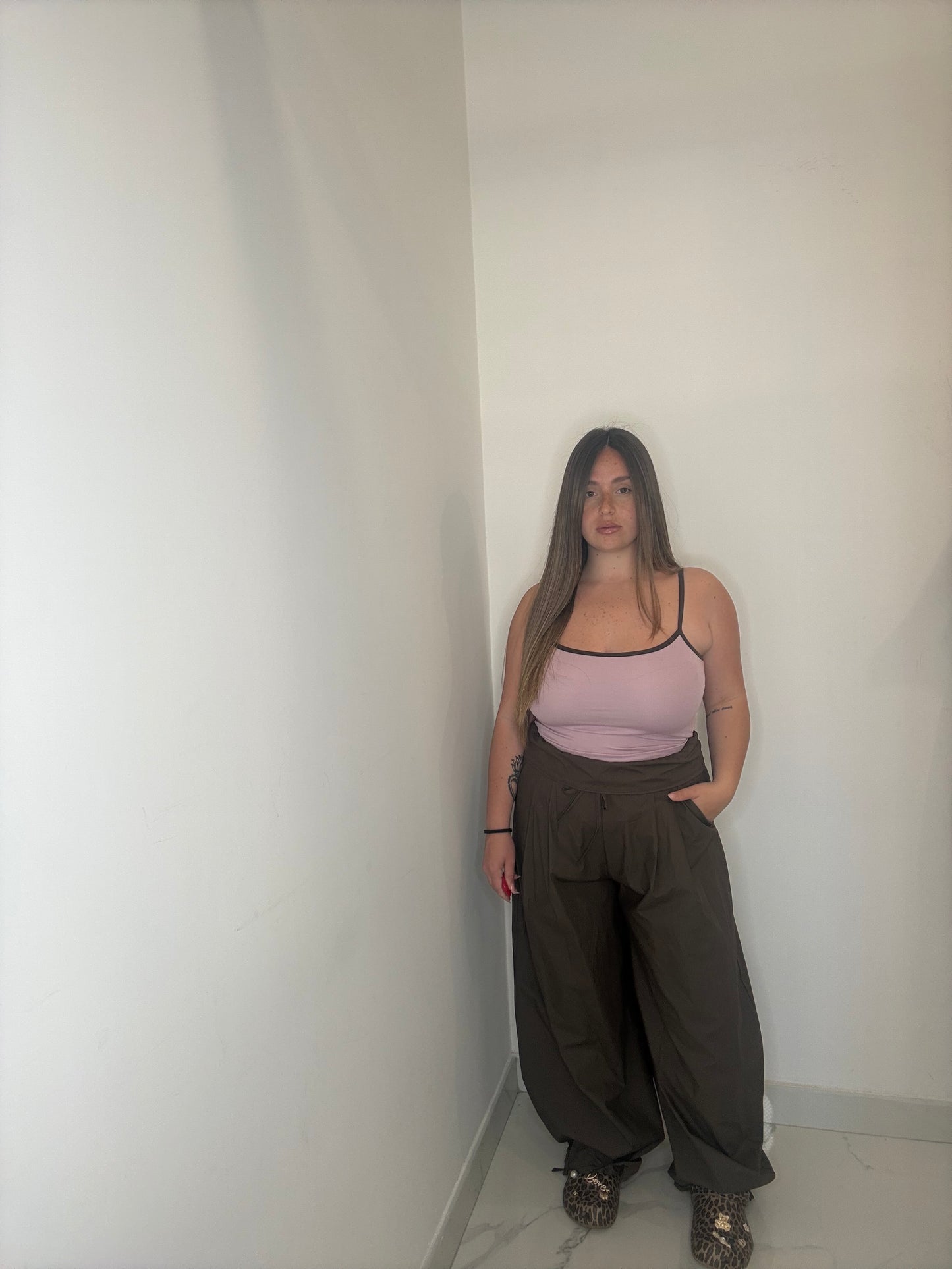 PANTALONE DESTY