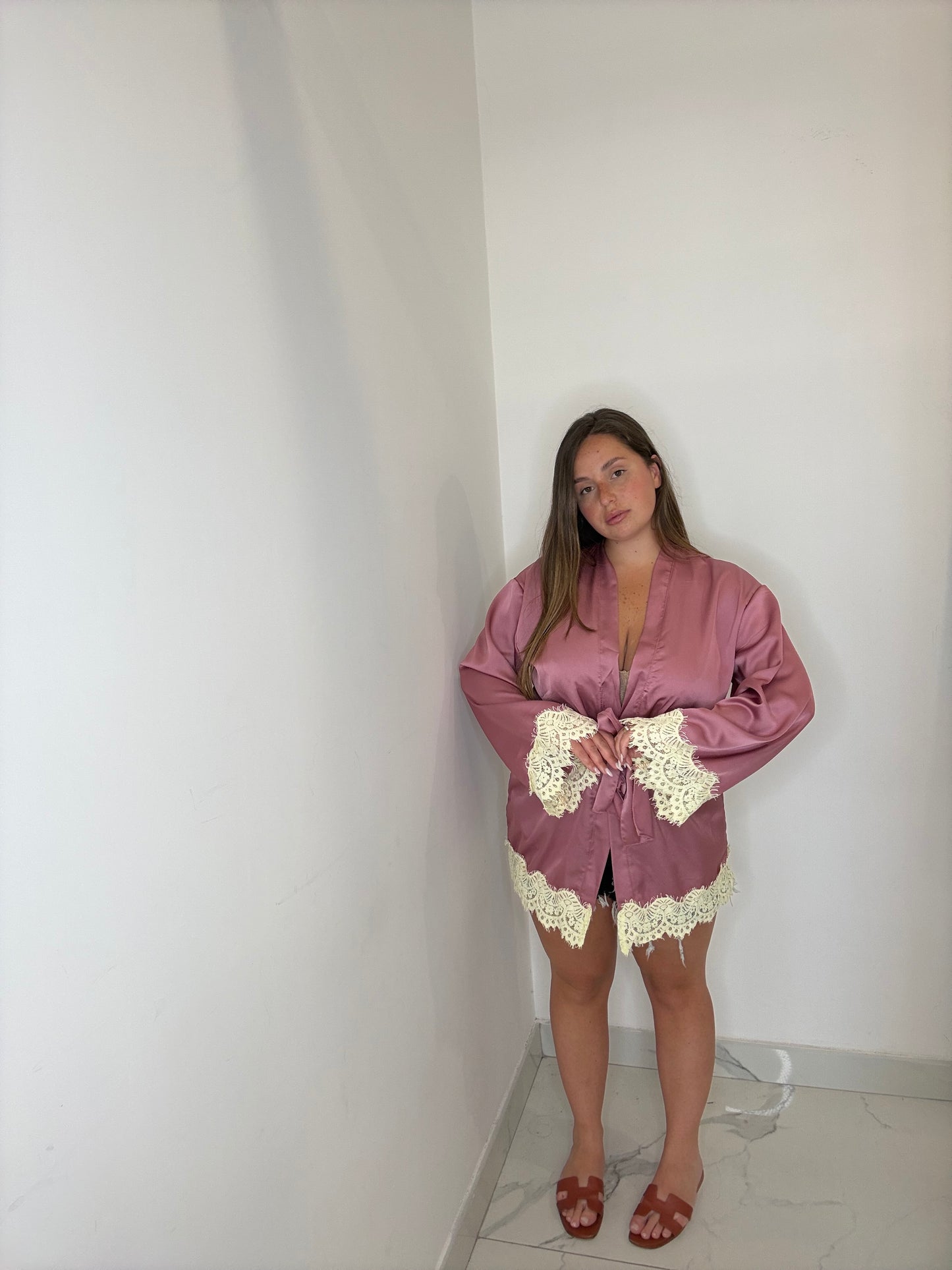 KIMONO SELLY