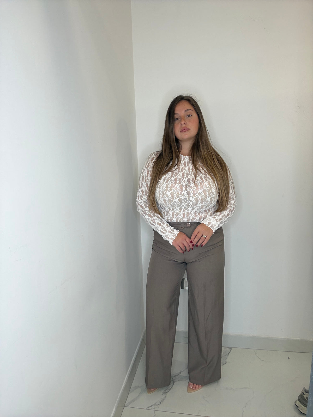 PANTALONE RICHARD