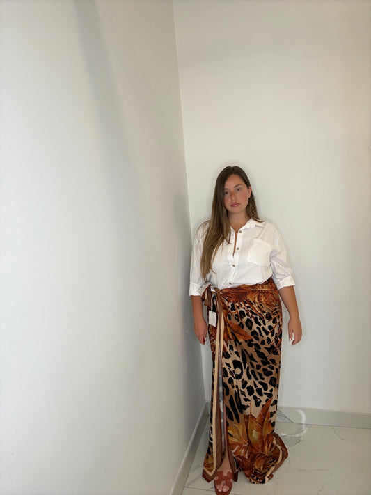 GONNA PAREO BY LUMINA