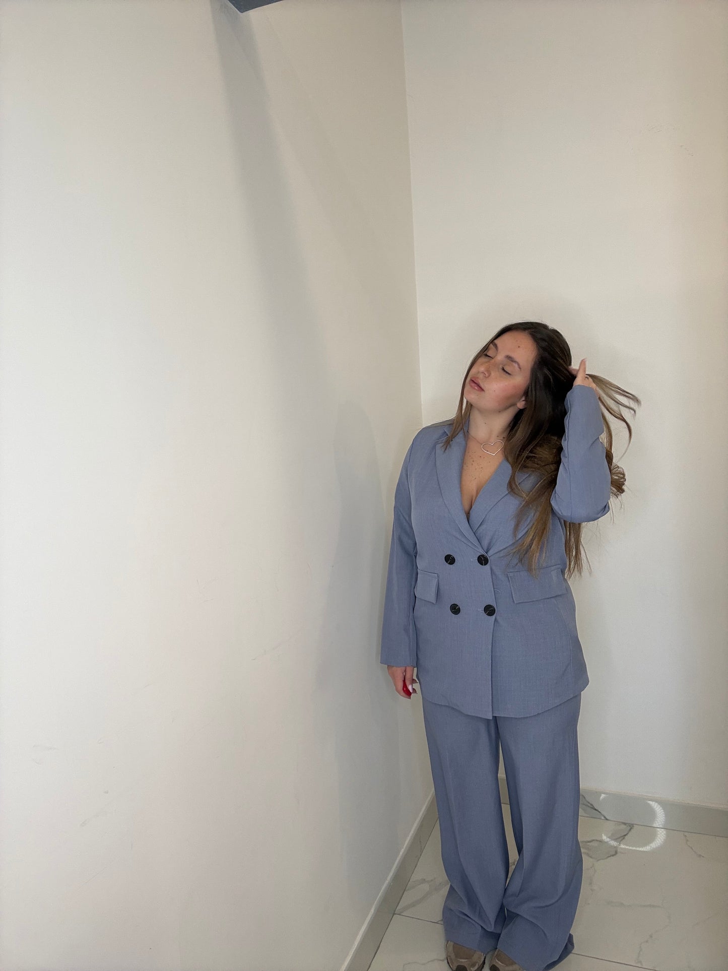 TAILLEUR ANTONIA