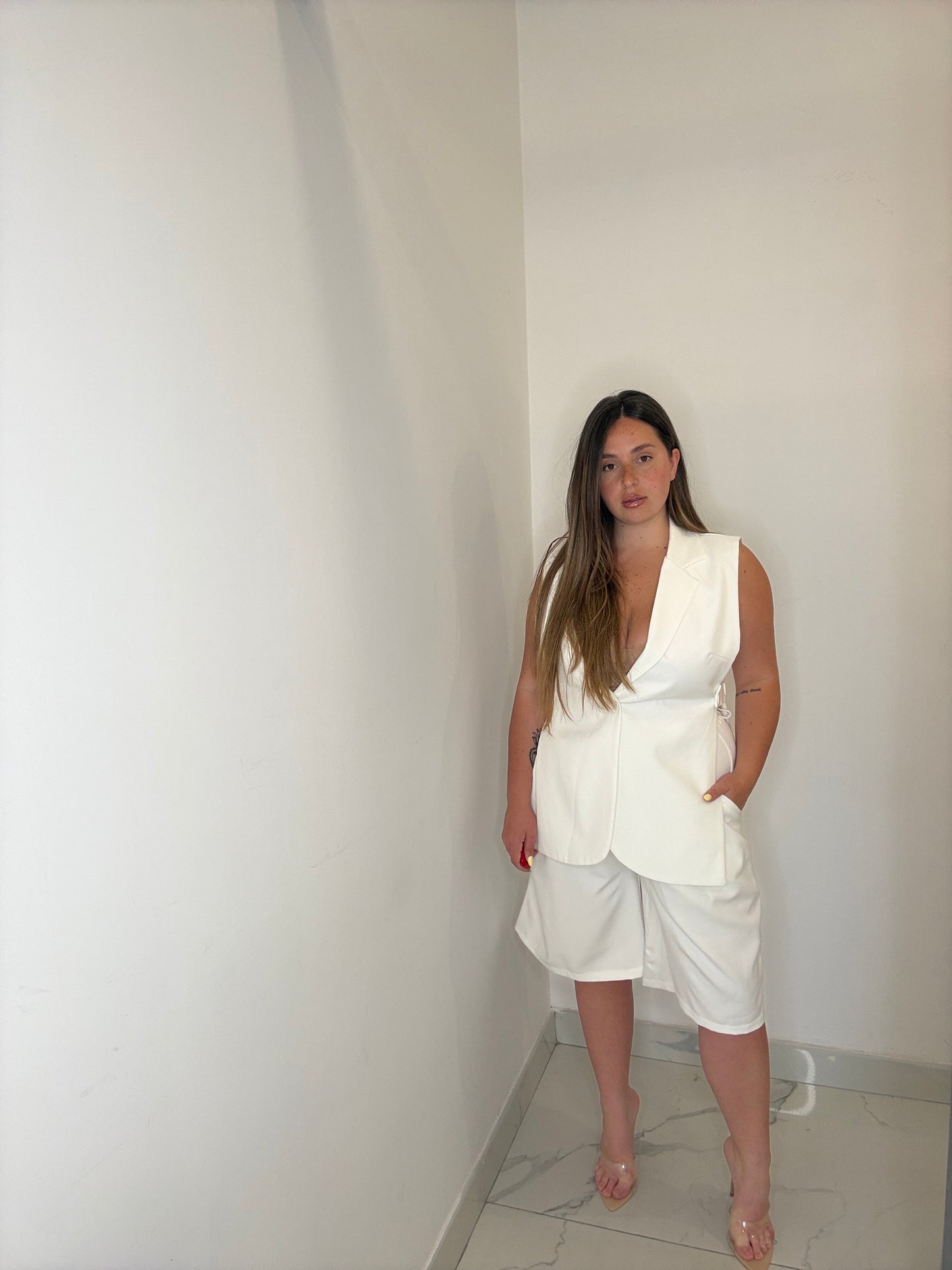 TAILLEUR BY JUSTWEST