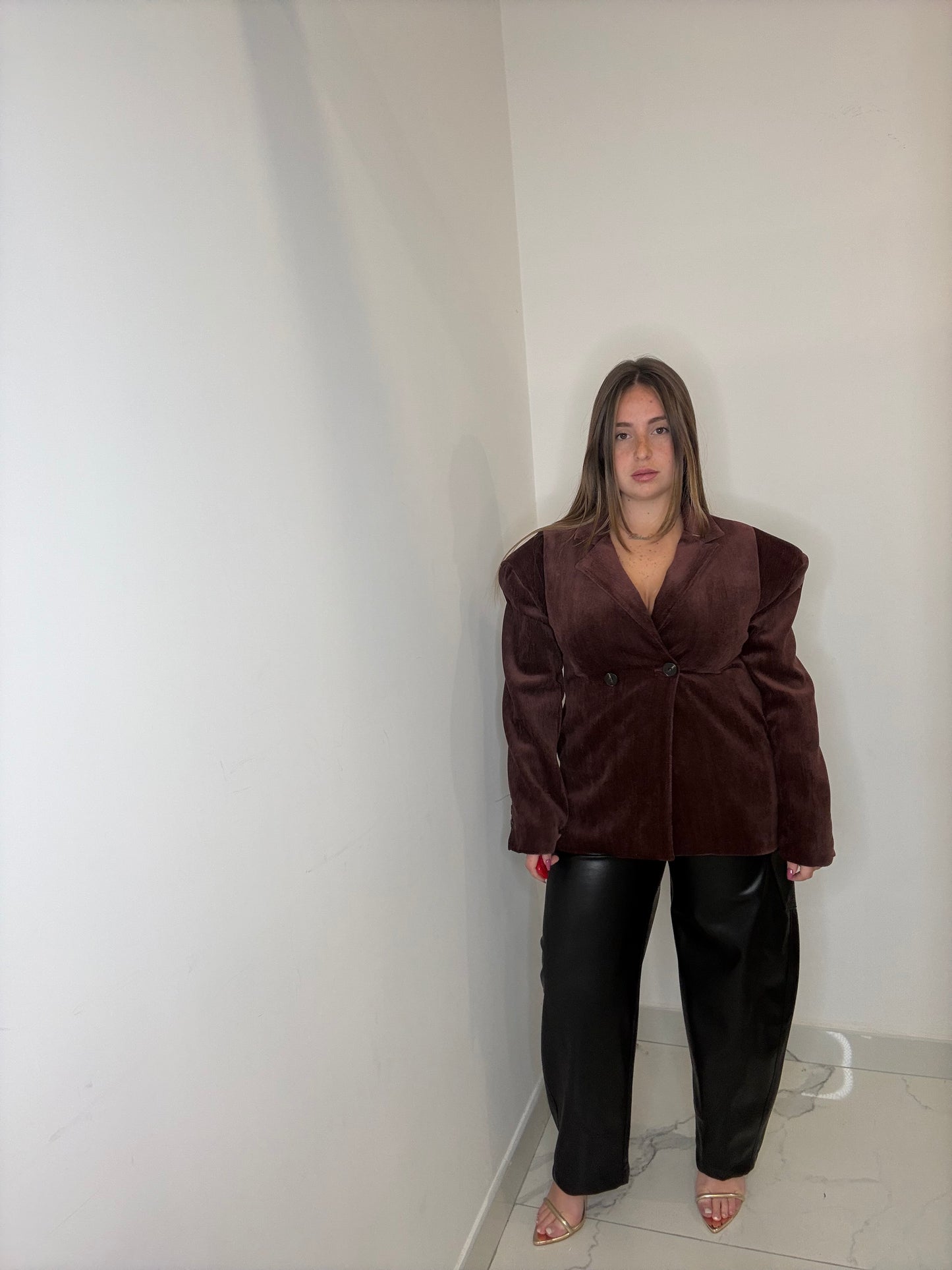 GIACCA SIMONA