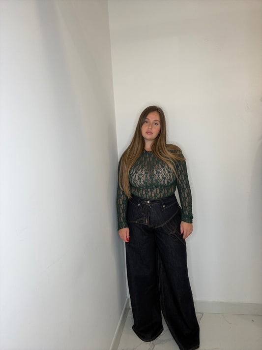JEANS STEFANY
