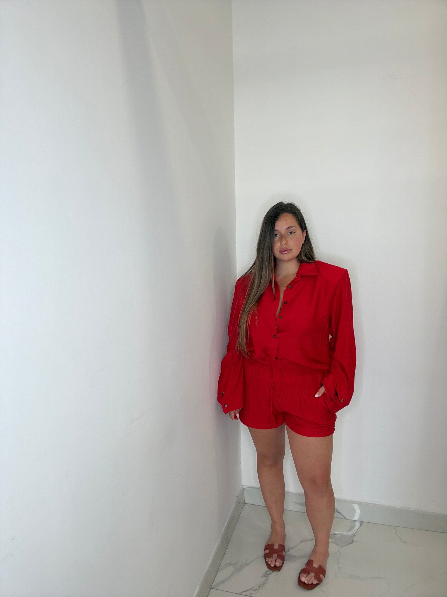 COORDINATO NICOLE