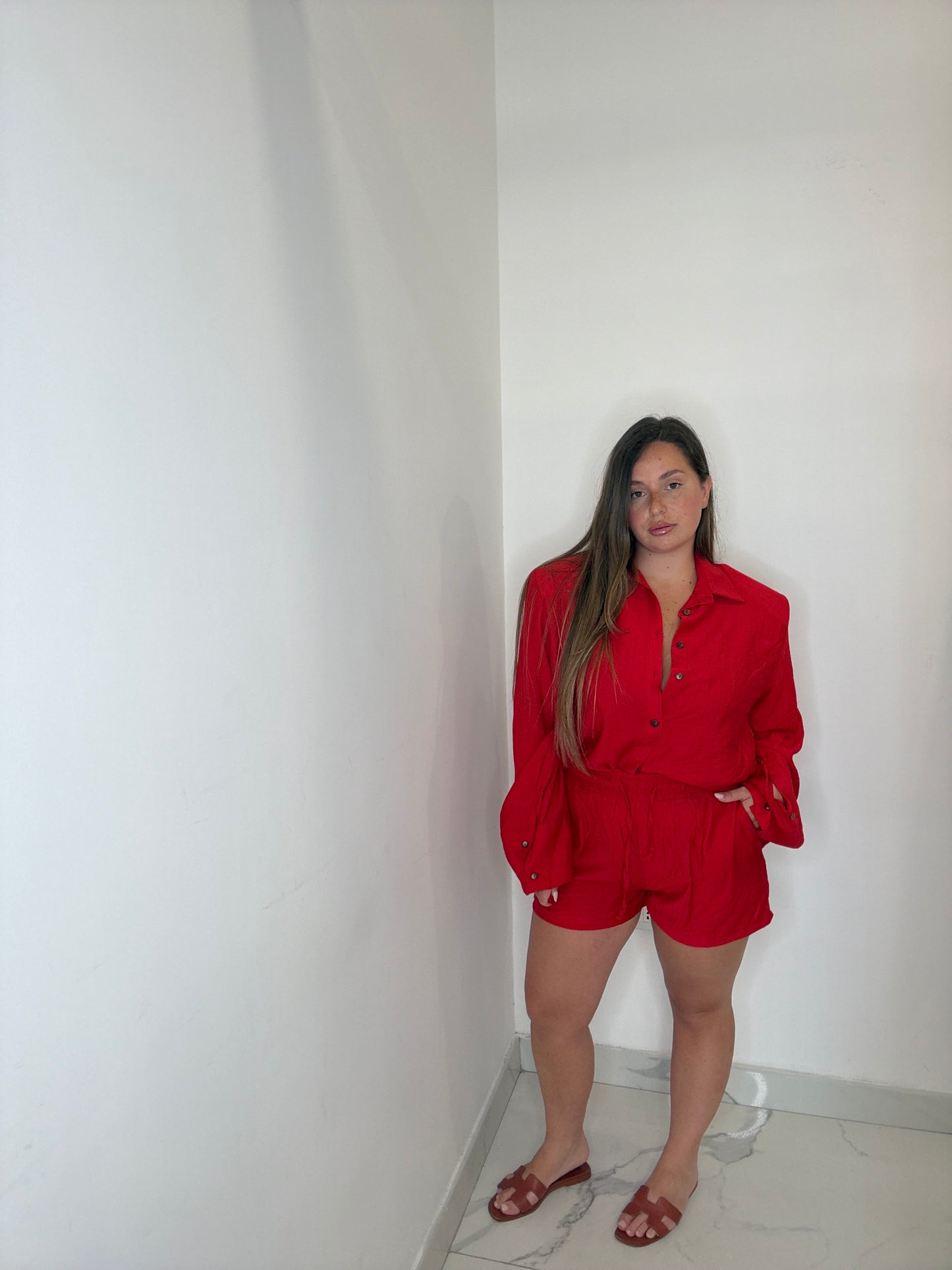 COORDINATO NICOLE