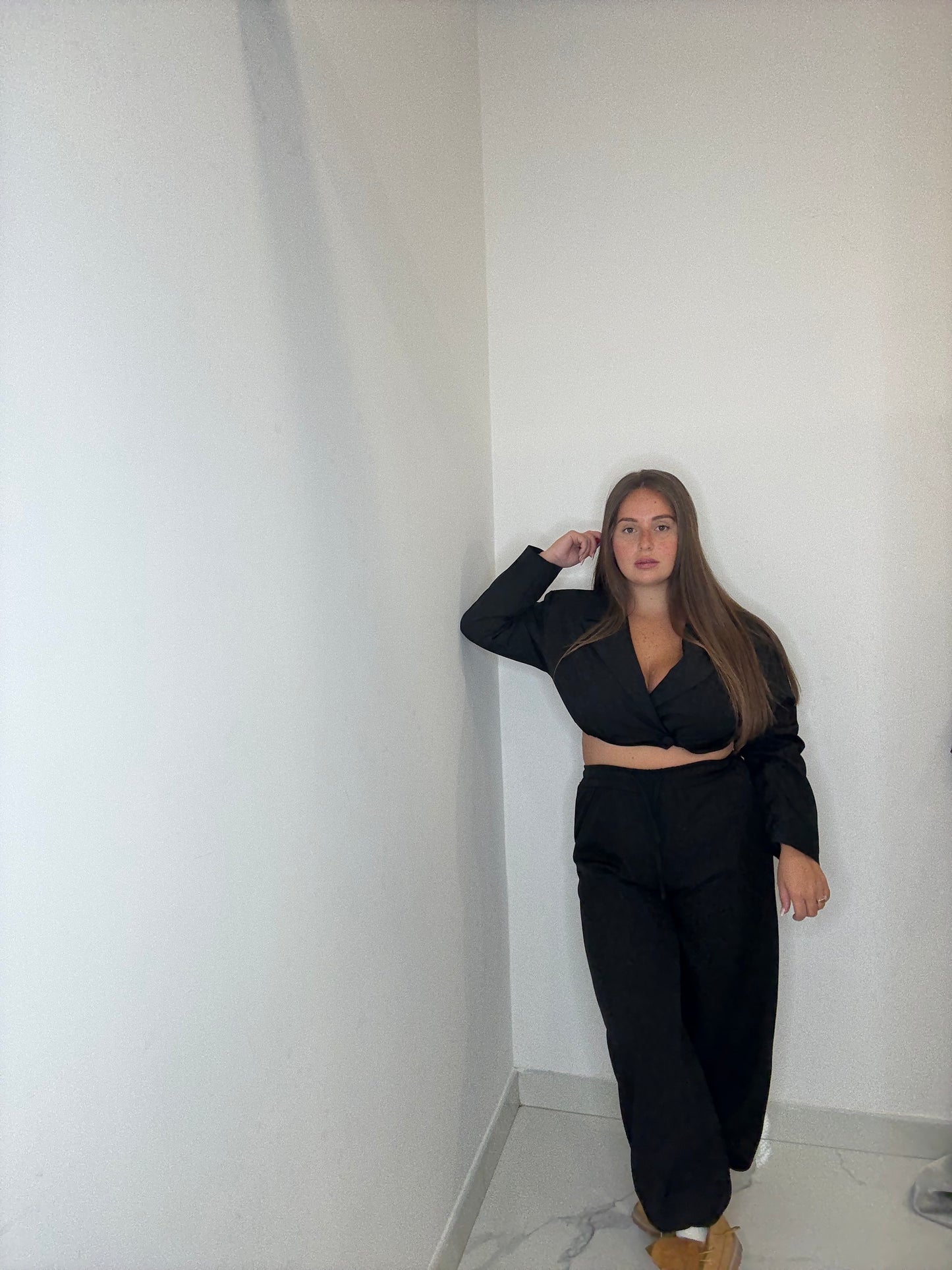 COORDINATO HOLLY