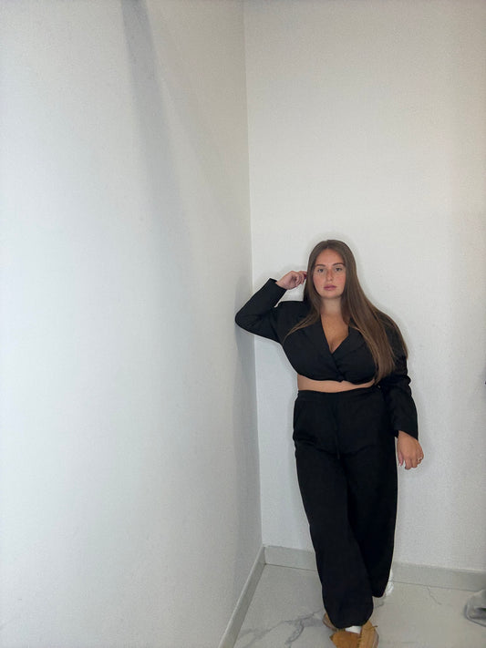 COORDINATO HOLLY