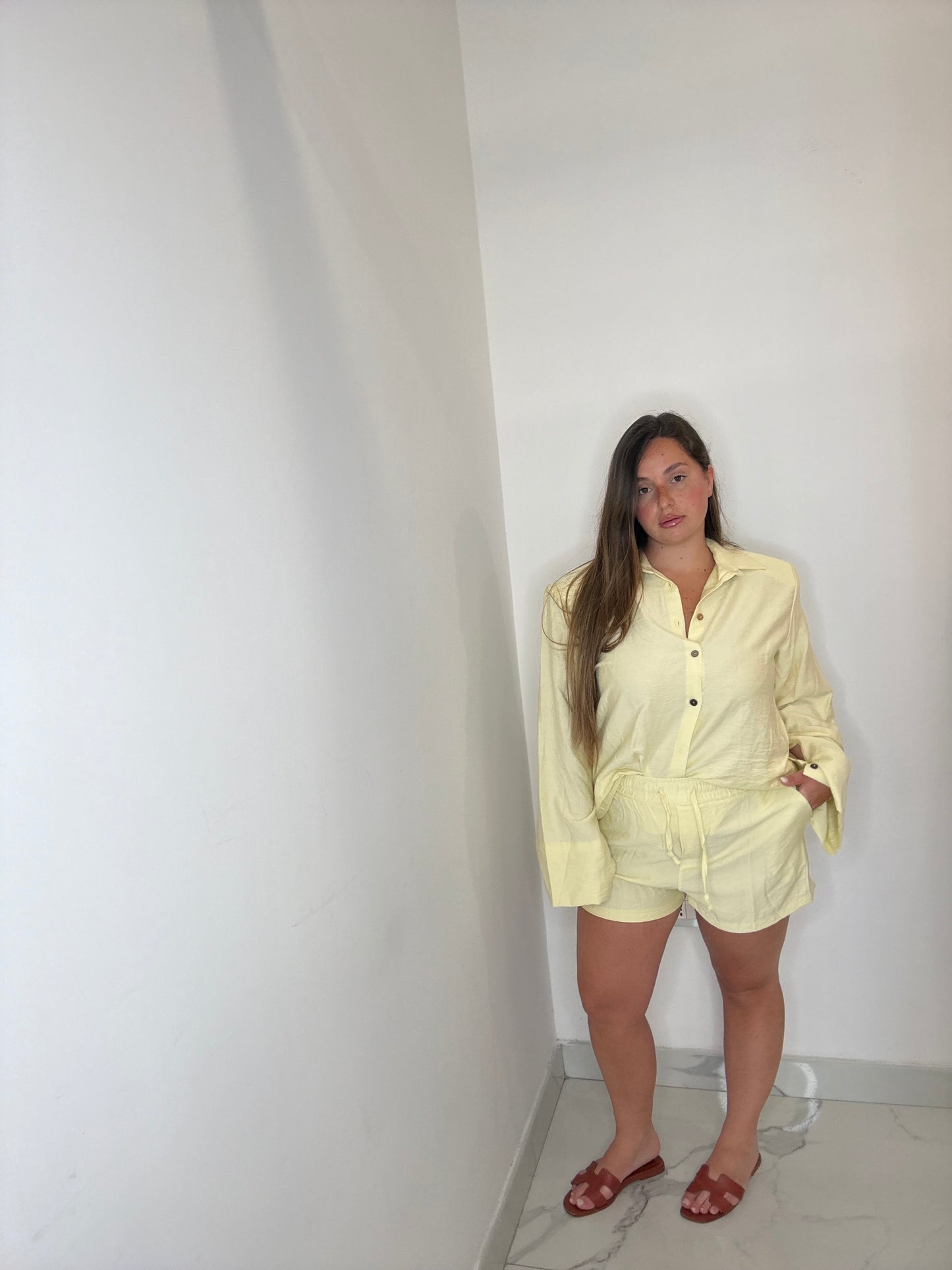 COORDINATO NICOLE