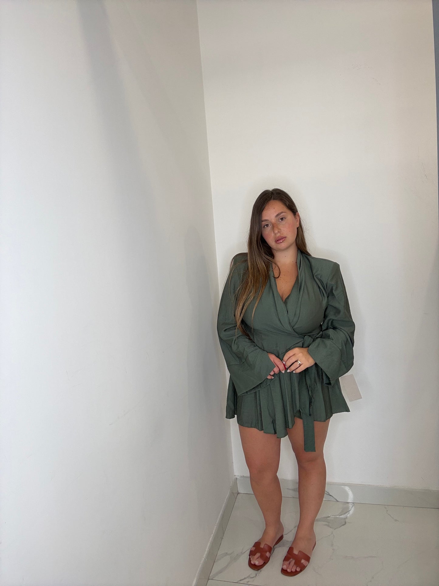 DRESS FLAVIA