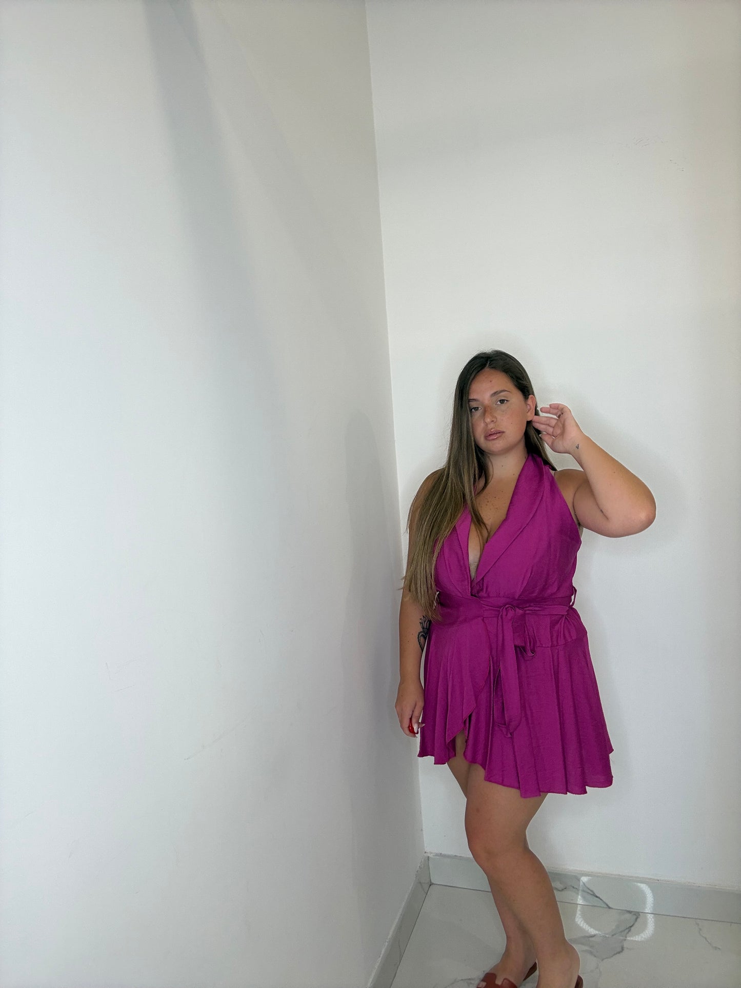 DRESS MIRIAM