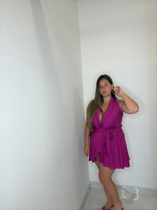 DRESS MIRIAM