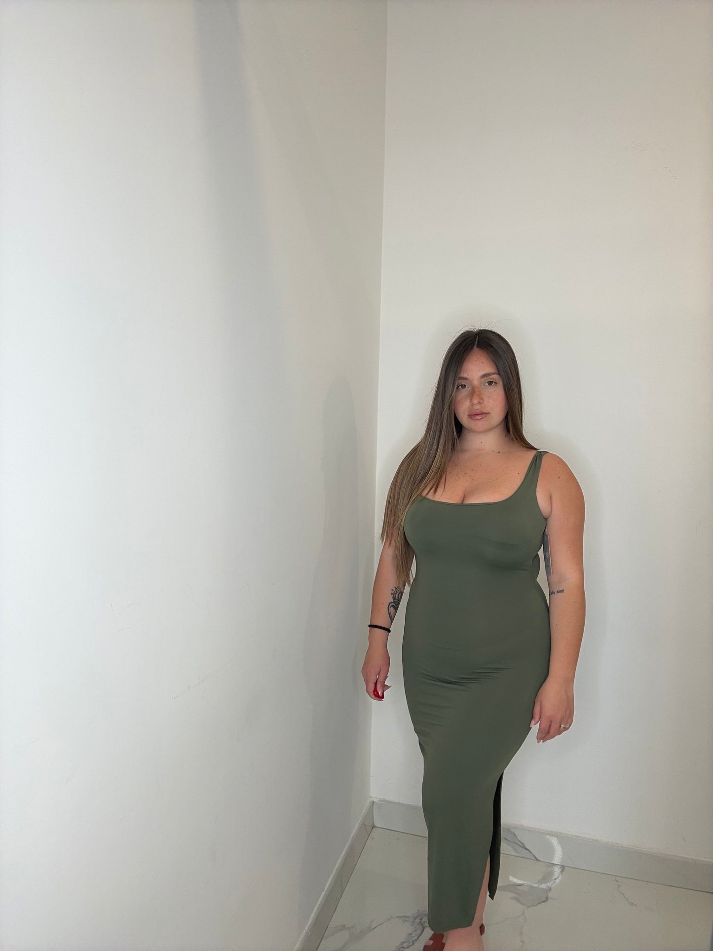 DRESS DALILA