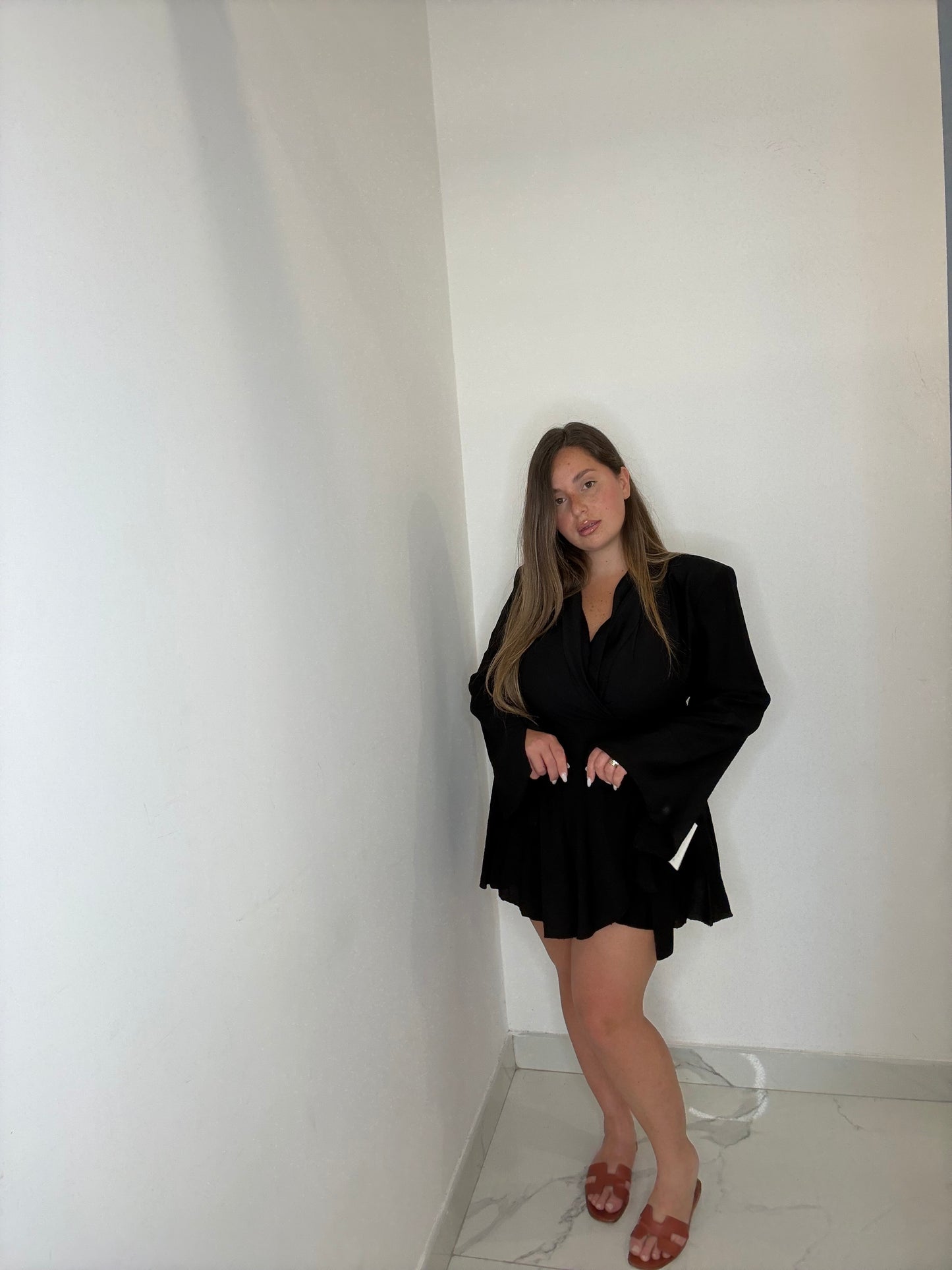 DRESS FLAVIA