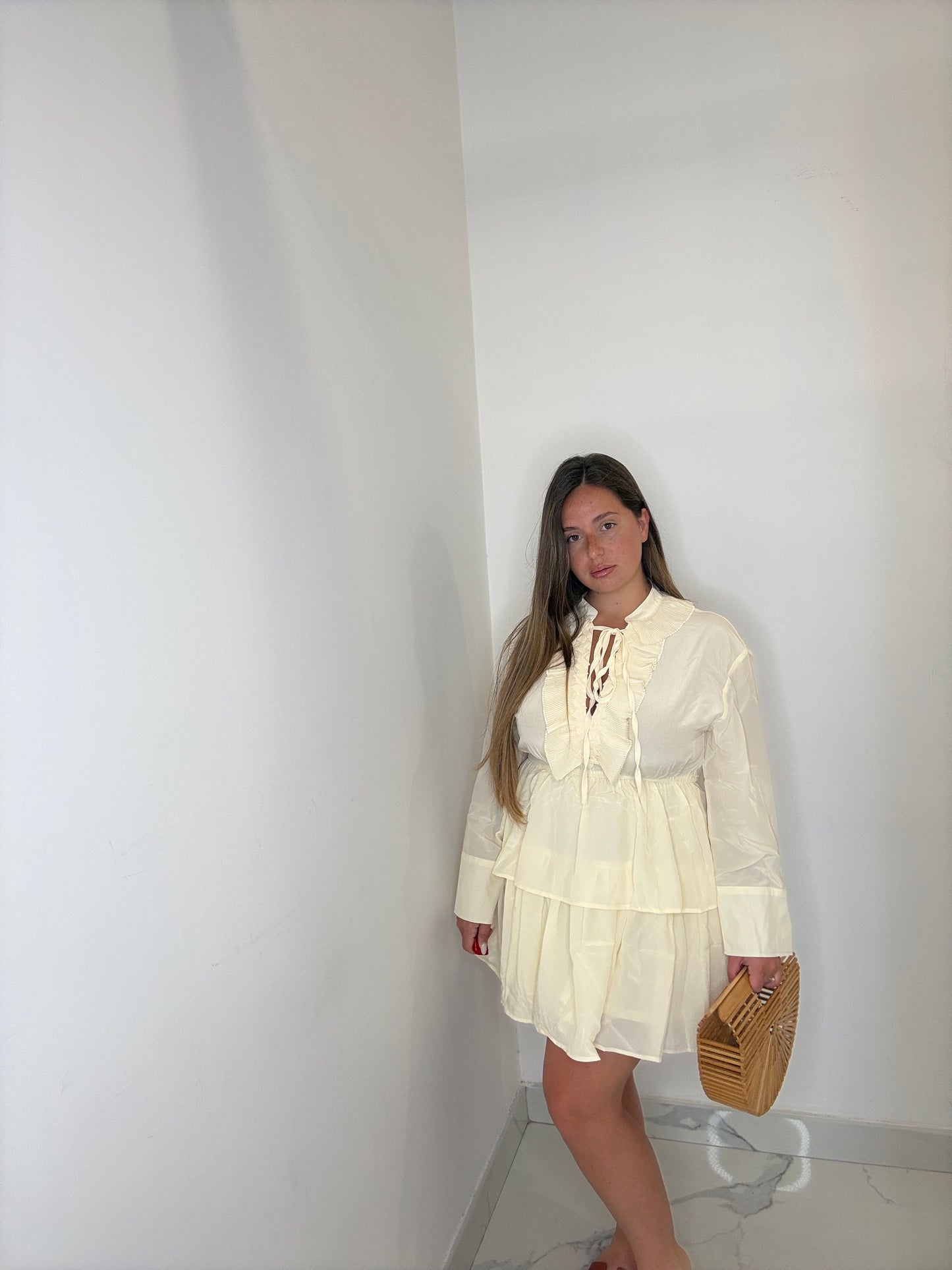 DRESS MARBELLA