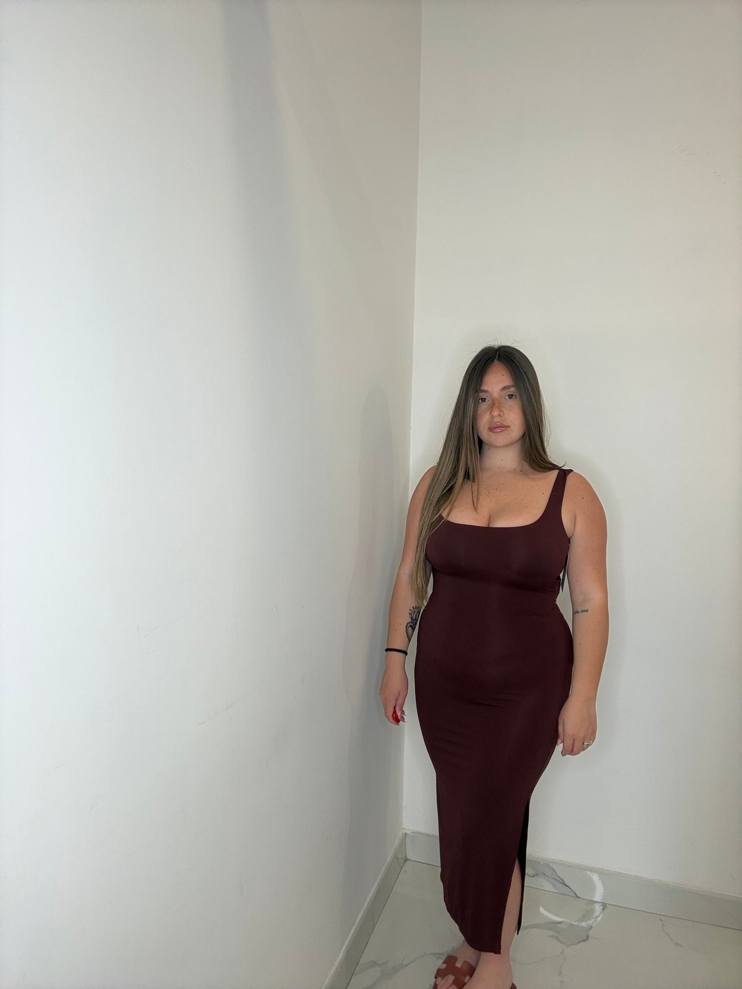 DRESS DALILA