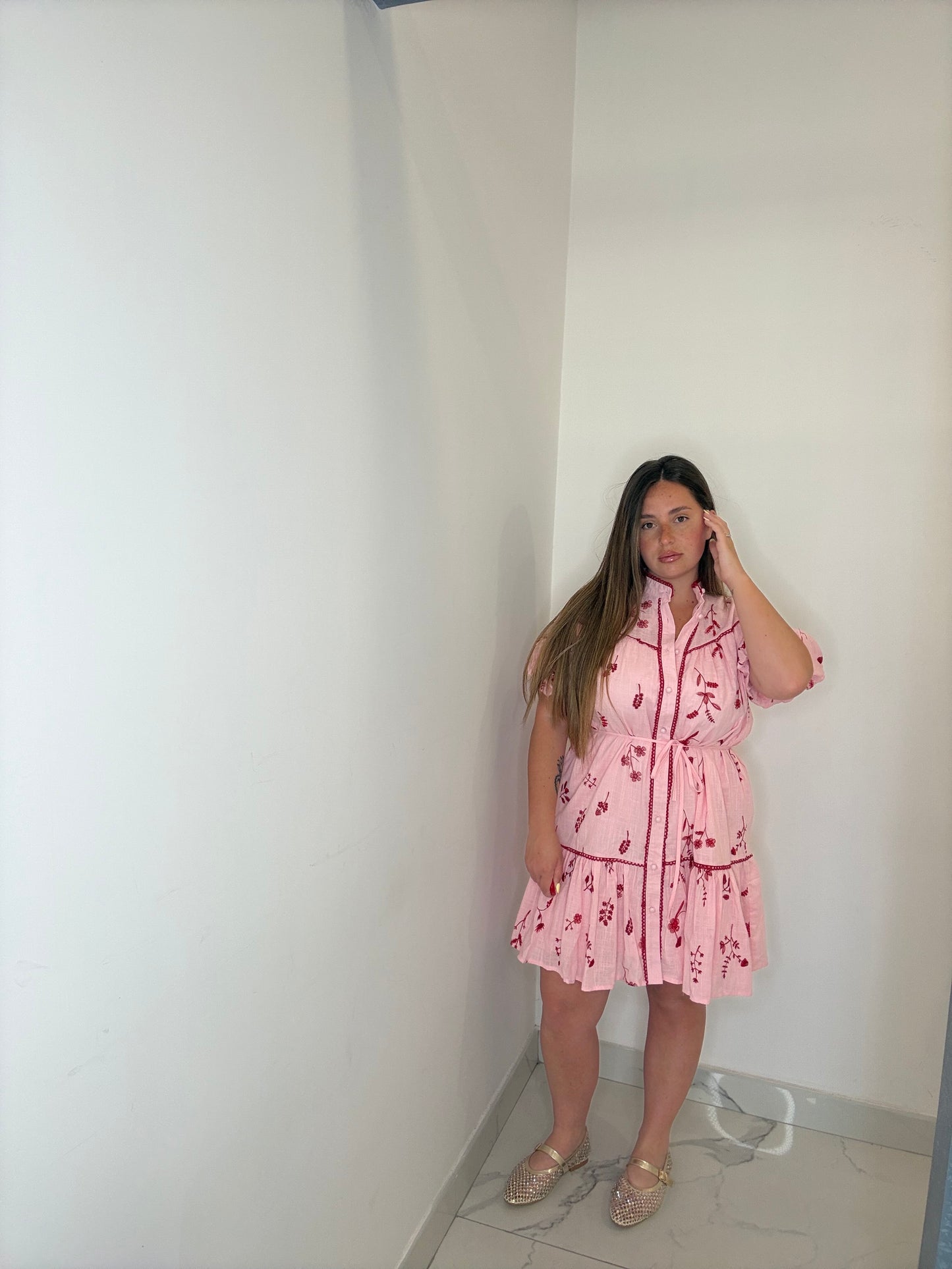 DRESS NIZZA