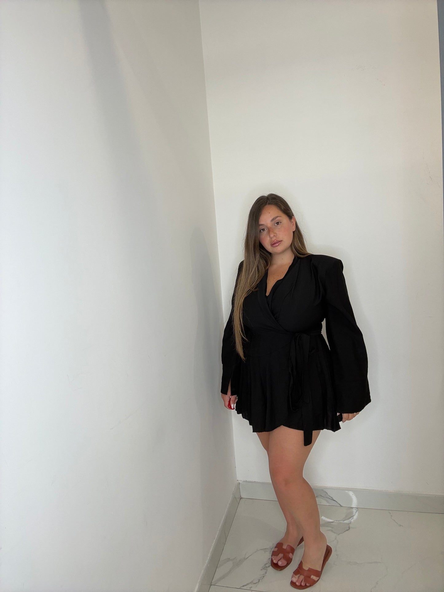 DRESS FLAVIA