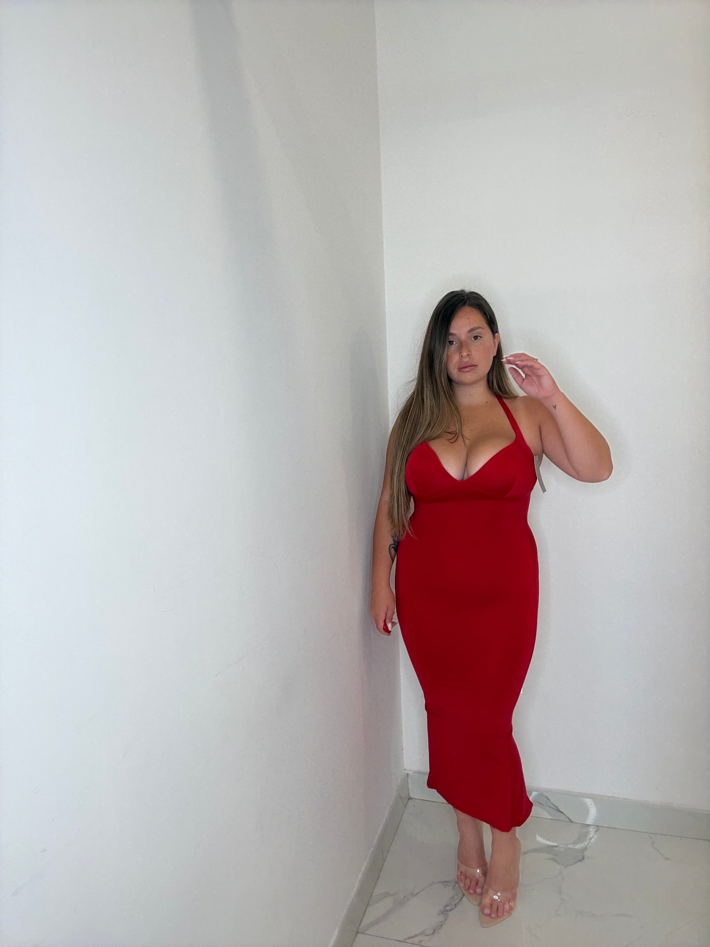 DRESS MYK