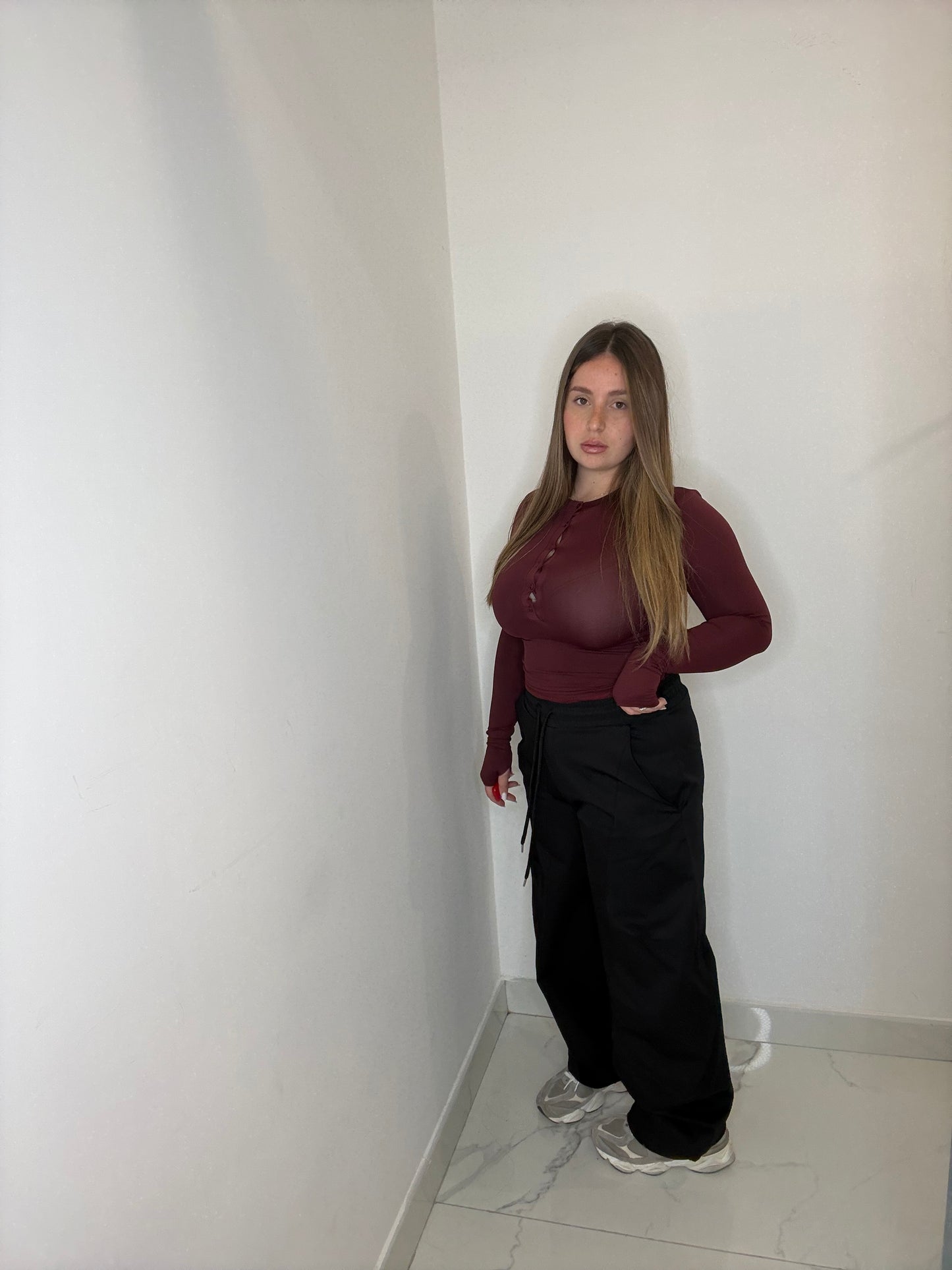 PANTALONE JUICY