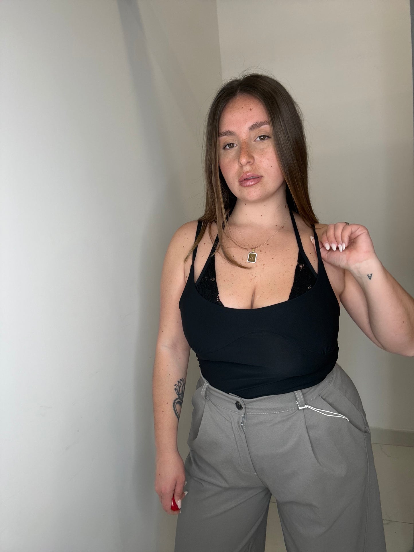 BODY ELSI