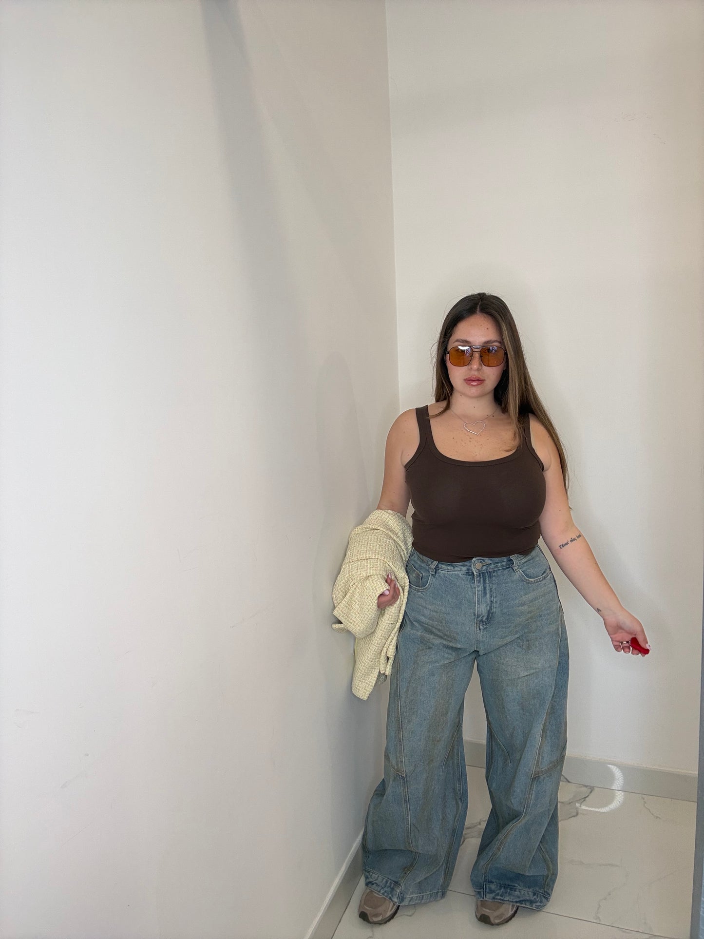 JEANS STEVEN