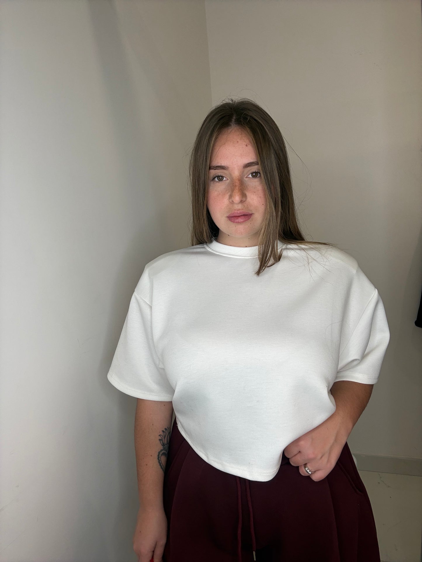 T-SHIRT ARY