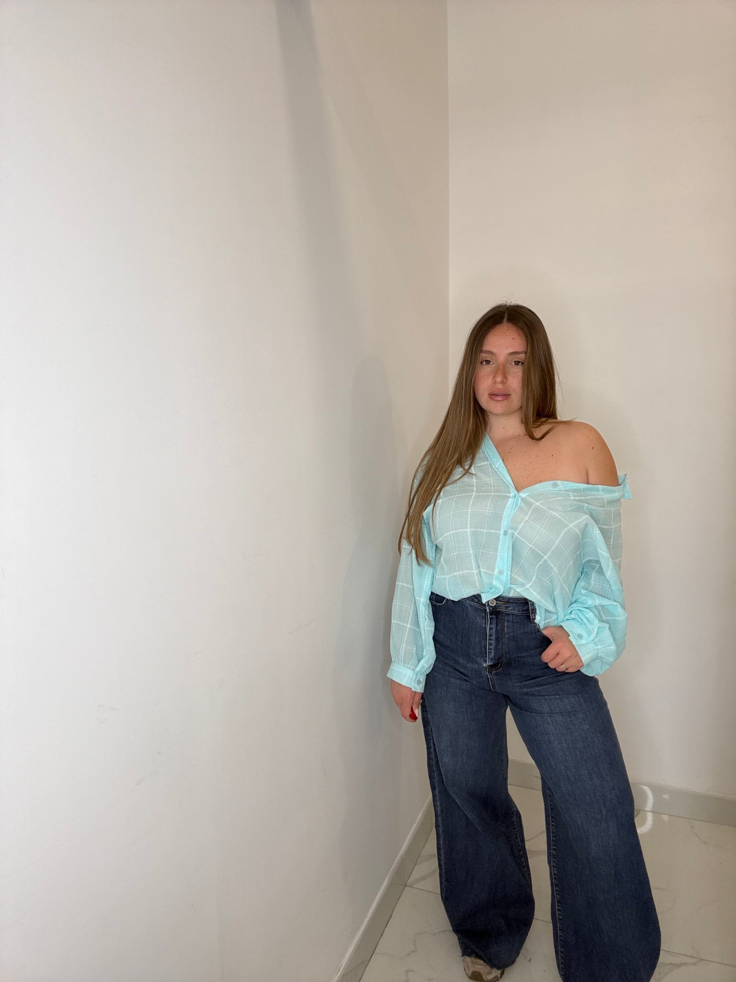 JEANS CLARISSA
