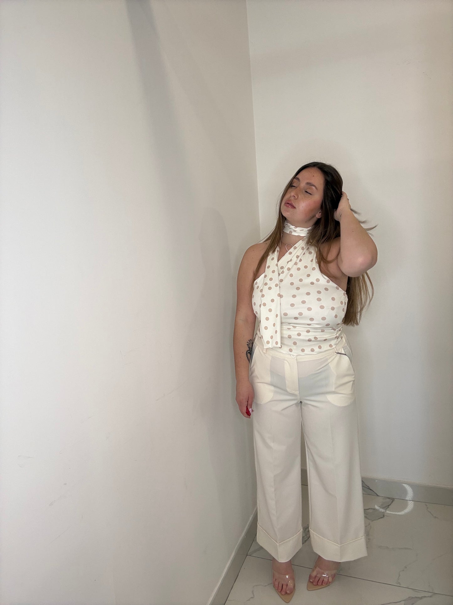 PANTALONE AMANDA