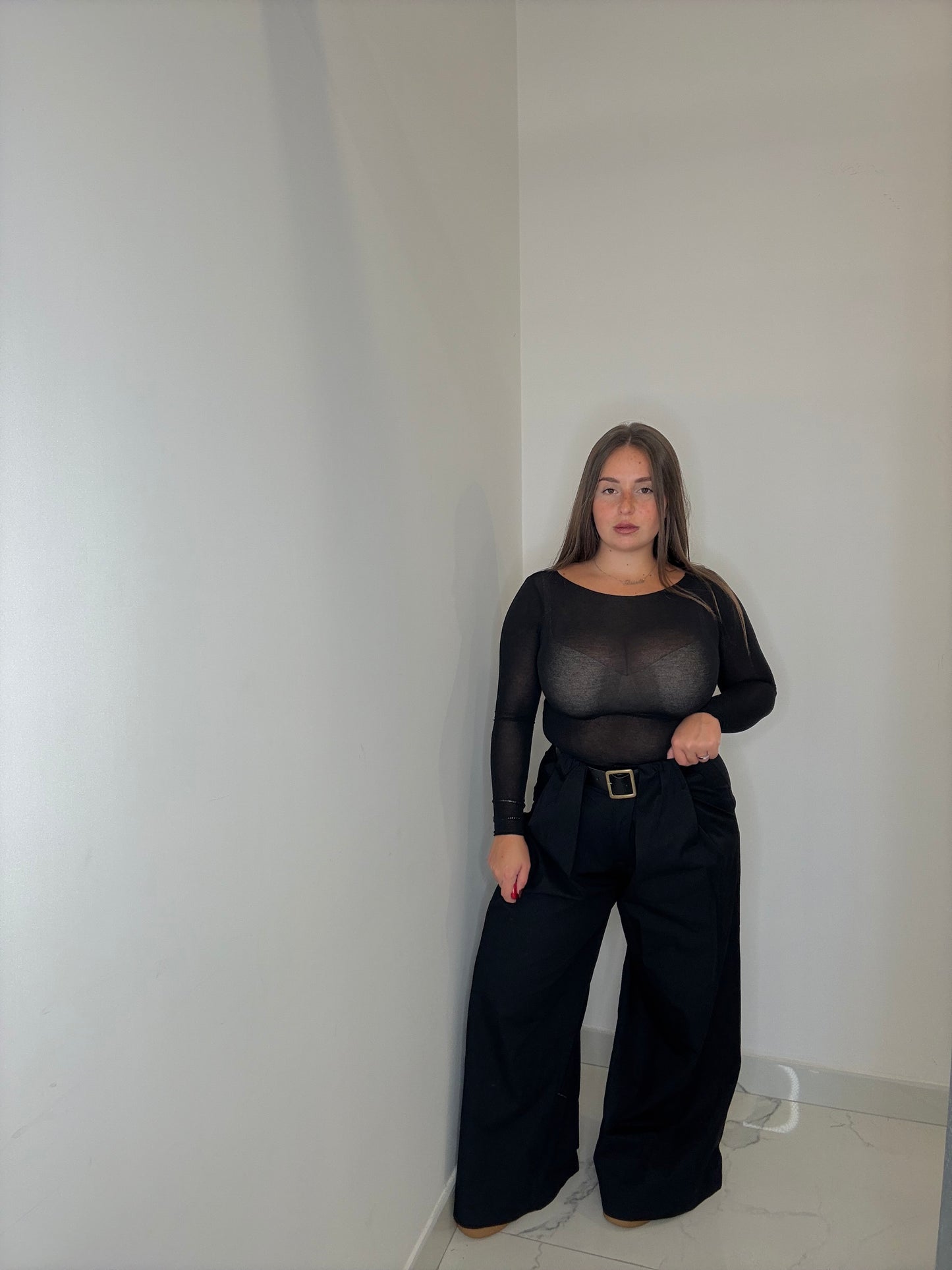 PANTALONE TYE