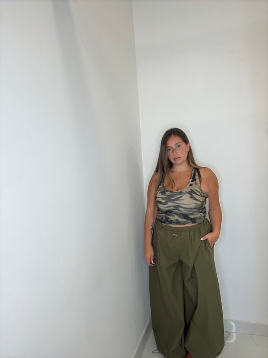 PANTALONE BY JUST