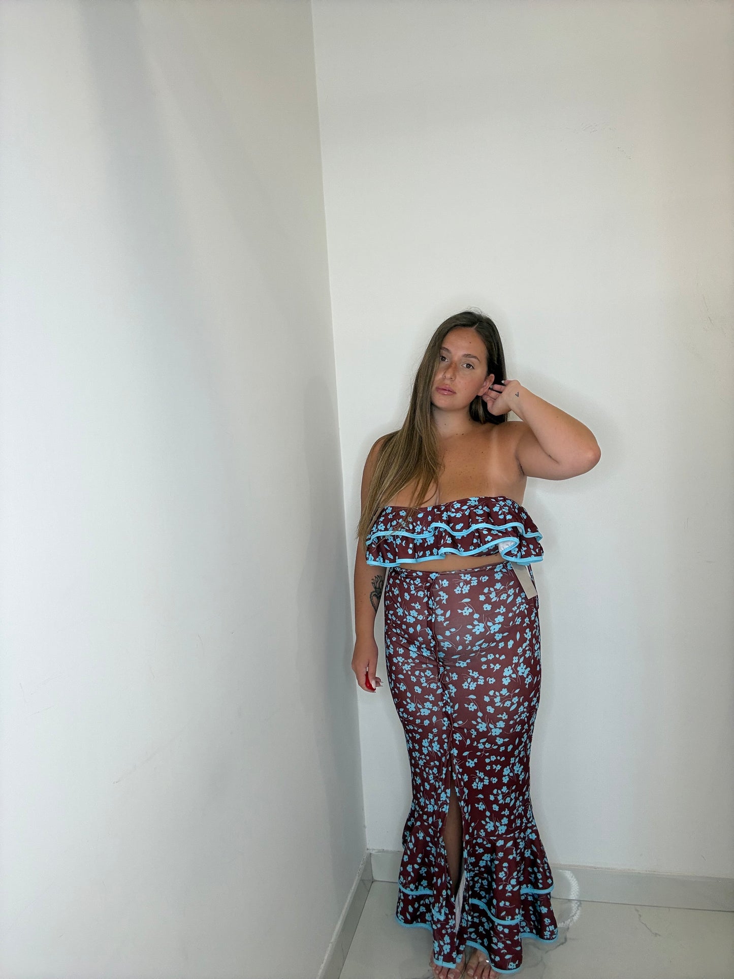 CORDSET CANCUN