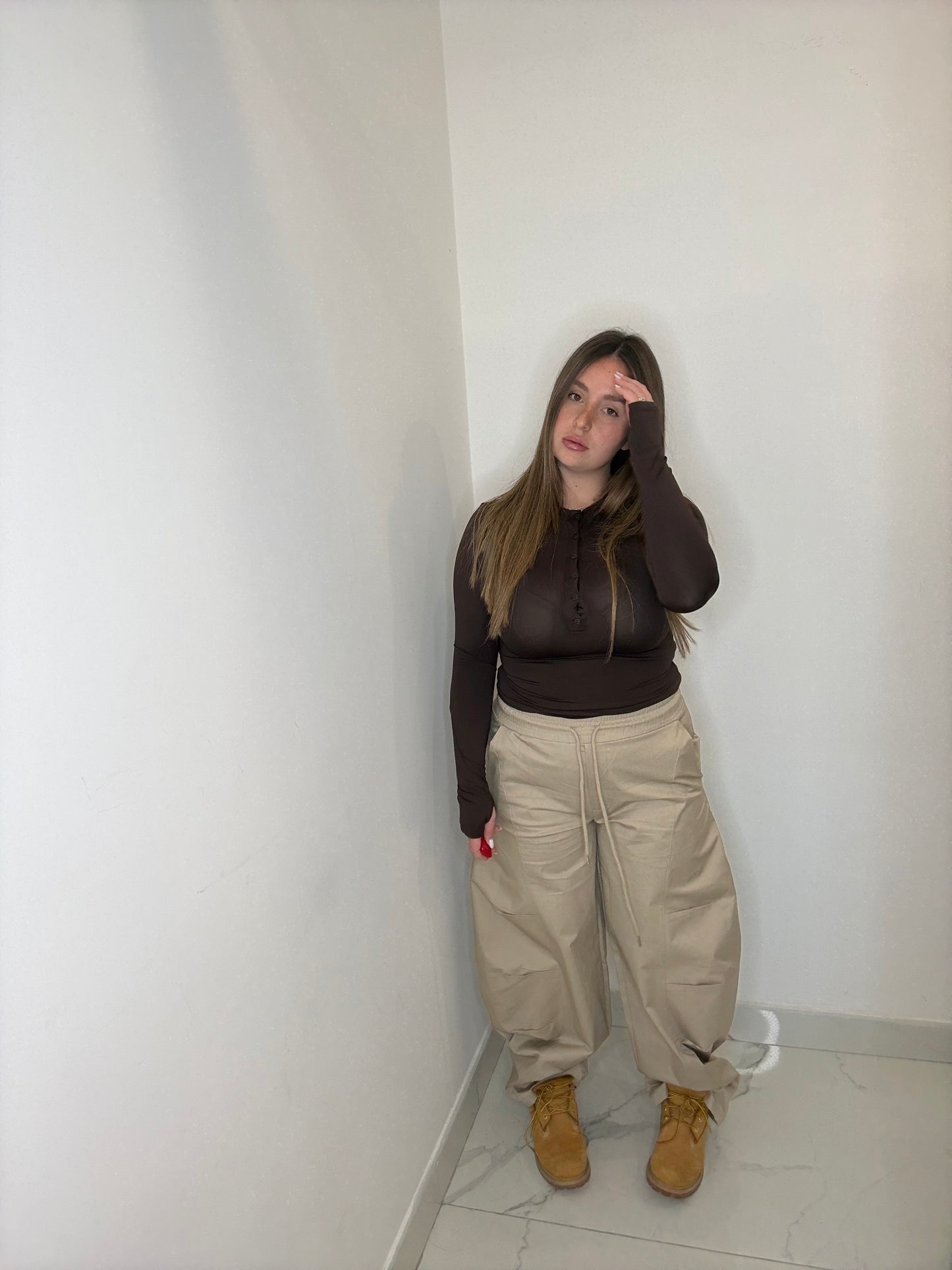 PANTALONE JUICY