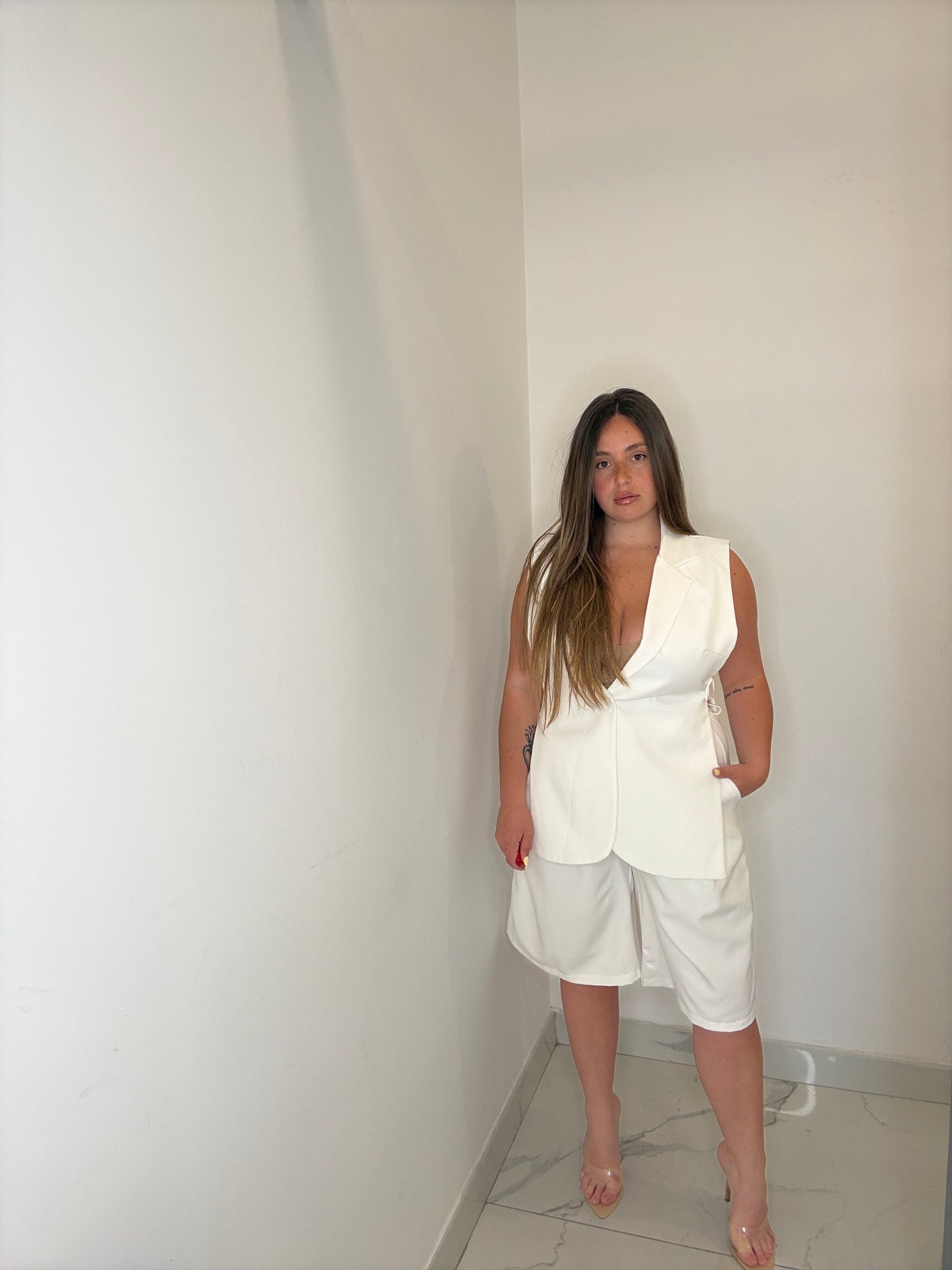 TAILLEUR BY JUSTWEST